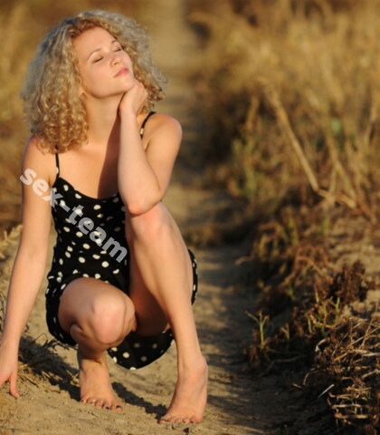 Проститутка Лиля